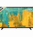 Image result for Toshiba TV 43 Inch