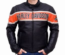 Image result for Harley-Davidson Jackets Men