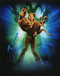 Image result for Shaggy Poster