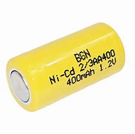 Image result for AAA NiCad Batteries