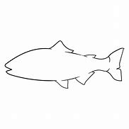 Image result for Fish Cut Out