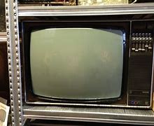 Image result for Old Philips TV