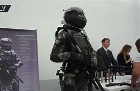 Image result for Russian Bulletproof Suit