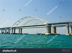 Image result for Kerch Bridge Souvenir