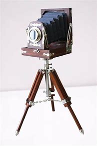 Image result for Old Antique Camera