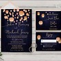 Image result for Green Lantern Wedding Invitation