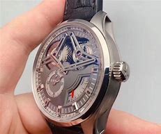 Image result for Zenith Fusee Chain