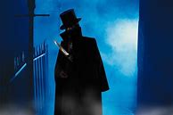 Image result for Jack the Ripper Mask