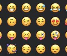 Image result for Basic Emojis