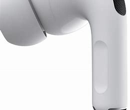 Image result for Air Pods Pro Touch Controls