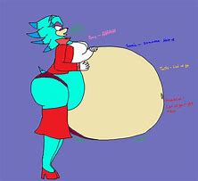 Image result for Breezie Ate Sonic