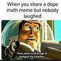 Image result for Analyzing Math Meme
