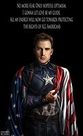 Image result for Captain America Pillow Case