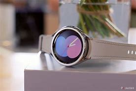 Image result for Samsung Galaxy Watch 6 40Mm BT Graphite Aluminium