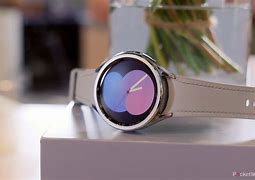 Image result for Gear Watch 6 Silver