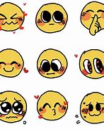 Image result for Aesthetic Emoji Meme