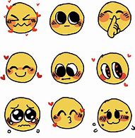 Image result for Emoji Fan Art