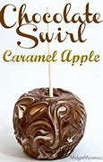 Image result for Caramel Apple Sign