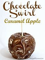 Image result for Caramel Apple Sign