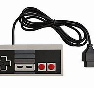 Image result for Nintendo NES Controller