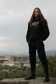 Image result for Metalhead Aesthetic