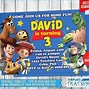 Image result for 5th Birthday Card Boy with Woody