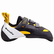 Image result for Evolv Rock Climbing Shoes