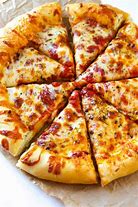 Image result for Cheesy Pizza