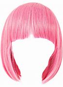 Image result for 6 Inch Short Wig Bob Kinky Hair