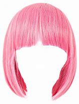Image result for Thick Hair Wig Transparent Wavy