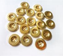Image result for T-Bar Buttons Gold