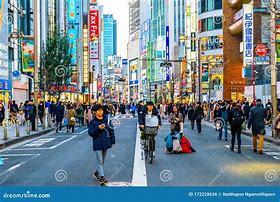 Image result for Tokyo People