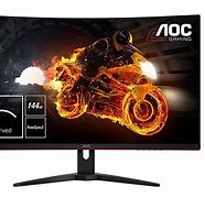Image result for 30 Inch Curved Monitor
