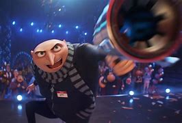 Image result for despicable me 4 trailers