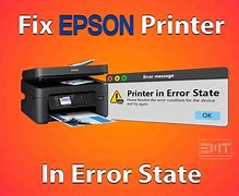Image result for How to Fix Printer Spooler Error