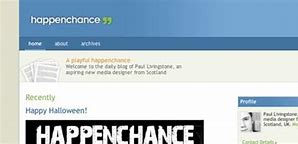 Image result for happenchance