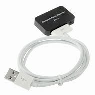 Image result for iPod 30-Pin Bluetooth Adapter