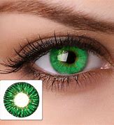 Image result for Bifocal Contact Lenses