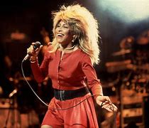 Image result for Tina Turner Singing