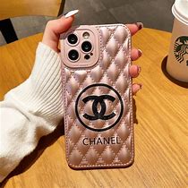 Image result for iPhone 11 Chanel Case Red