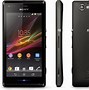 Image result for Xperia P