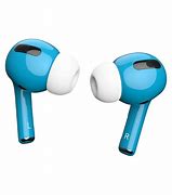Image result for Air Pods Gray Blue