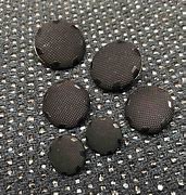 Image result for Plastic Shank Buttons