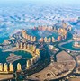 Image result for Pearl Island Qatar