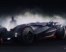 Image result for Batmobile Concept