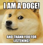 Image result for Thank You Dog Meme