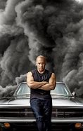 Image result for Vin Diesel Fast and Furious 9