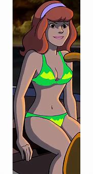 Image result for Scooby Doo Mystery Incorporated Beach