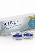 Image result for acuvue oasys for astigmatism