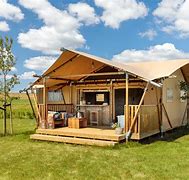 Image result for Safari Lodge Tent